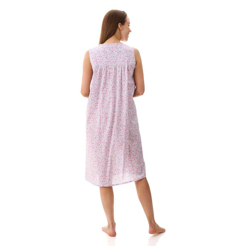 Givoni Brodie Sleeveless Short Nightie image number 1